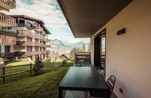 Apartment Nid des Neiges - Perfect for families - Photo 13