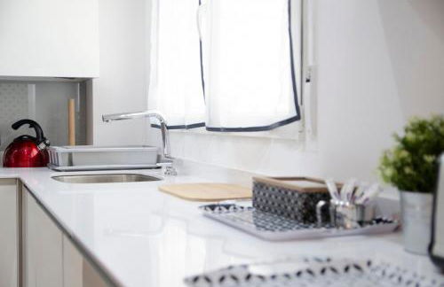 Bright Stylish 2BD 2BTH - CITY CENTRE - Photo 36