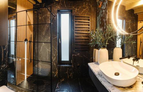 Domek na Kaszubach z jacuzzi i sauną, jezioro, las, Kaszuby, Widokownia Bukowinki - Foto 25