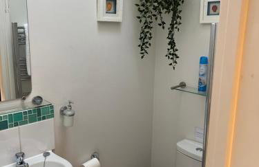 Crannaford Cottage - Foto 17