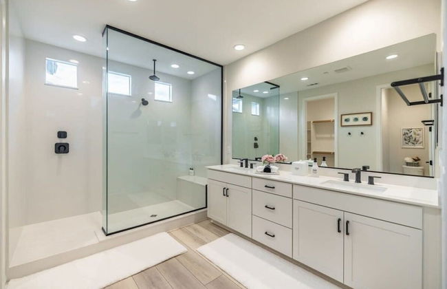 @marbella Lane -amazing 5BR Home in Rancho Mission - Foto 29