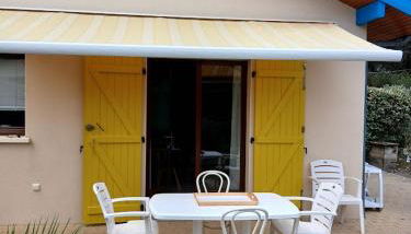 Village Océlandes - Foto 5