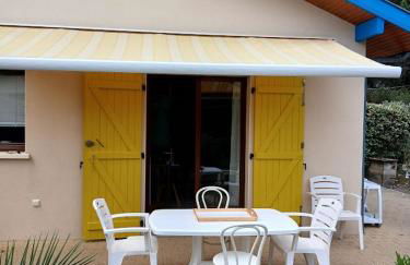 Village Océlandes - Foto 5