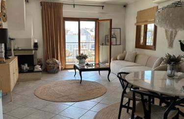 Nice, spacious and bright apartment in Thermi, Thessaloniki. - Photo 4