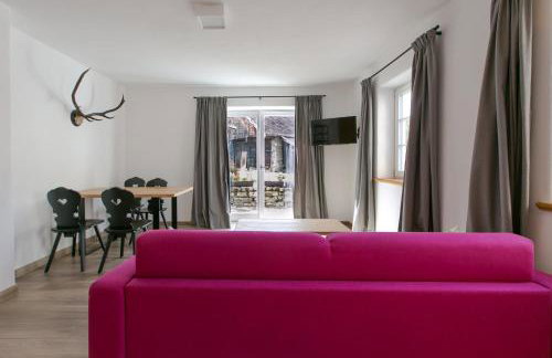 Bio Ferienwohnungen im Lieblingsort 1868 - Foto 42