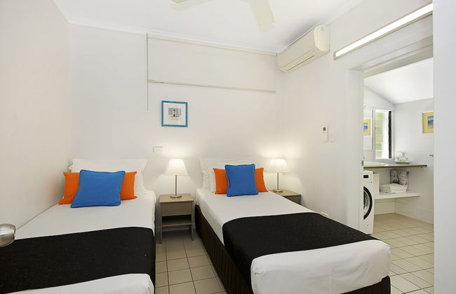 By The Sea Port Douglas - Foto 2