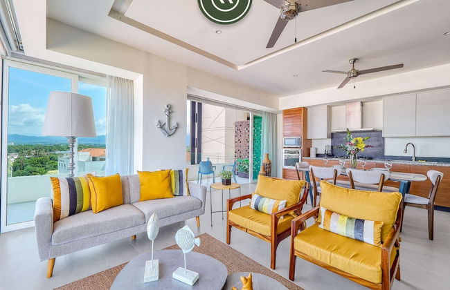 V Golf 604 in Puerto Vallarta Jalisco - Photo 15