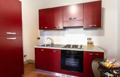 Residenza d'Epoca Palazzo Malfatti - Foto 57