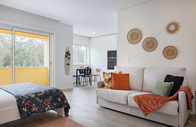 Furadouro Pine&Sea with Swimming Pool II - Foto 13