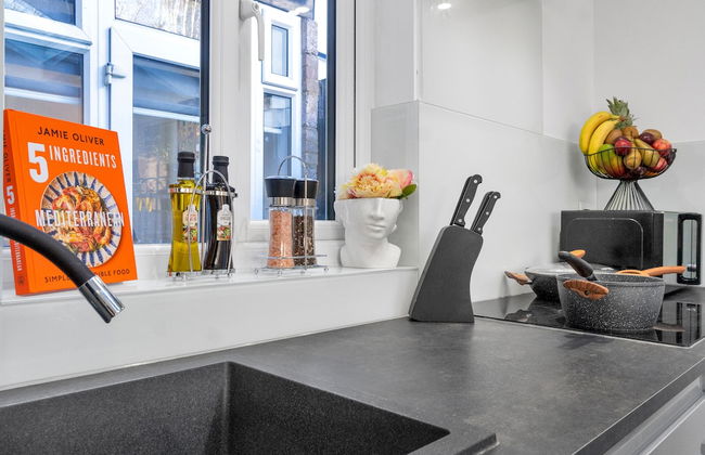 home.ly - North London Apartments Hendon - Foto 21