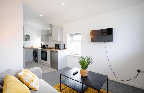 Bespoke Apartments Near Cardiff City Centre Free Parking - Foto 79