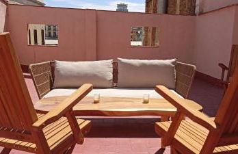 Apartamentos La Guarida 1820 - Foto 23