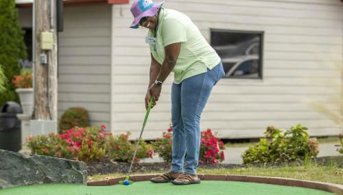 First Floor Standard Deluxe Bay View - Photo 2