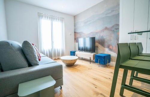 Smartr Madrid Gran Vía Apartments - Foto 38