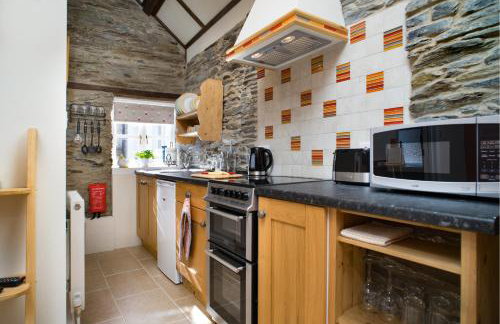 The Old Stables Aberporth - Foto 3