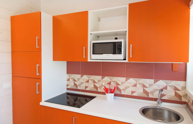 Marinella Beach Case Vacanze - Photo 32