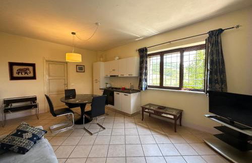 Villa Tilla - Foto 80