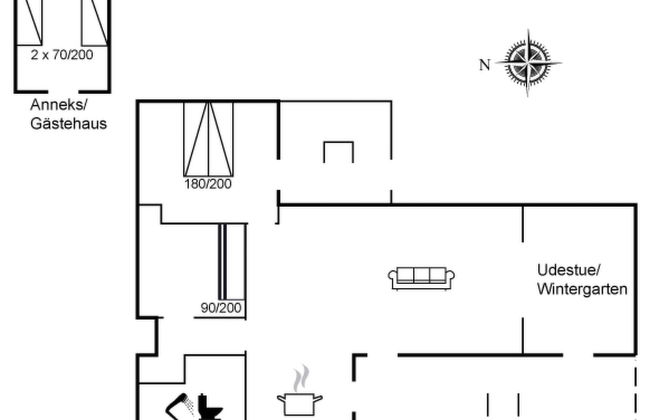 "Brimi" - 450m from the sea - Foto 20