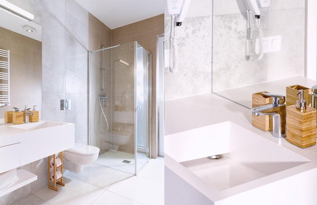 Apartment With a Pool, Attractions for Children - Foto 6