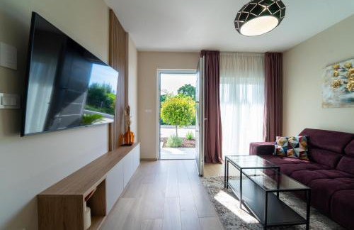 Laurier Apartments - Foto 44