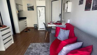 The Palace Moema 501 - Foto 3