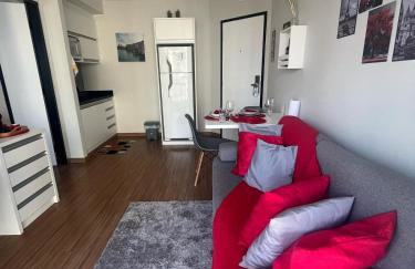 The Palace Moema 501 - Foto 3