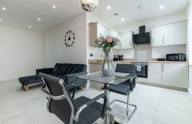 Mill Street Apartments - Foto 15