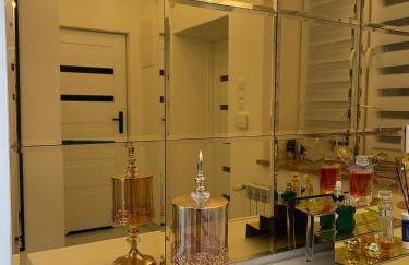 Luksusowa Ekskluzywna willa z sauną,siłownią dużym ekskluzywnym salonem na wyłączność eksluzywny duży dom 2 poziomy-dom nowoczesny styl elegancki 3 łazienki , sypialnia,salon, 2 duże garaże POMYSŁ NA JESIENNO ZIMOWY WYJAZD wolne terminy !! - Foto 68