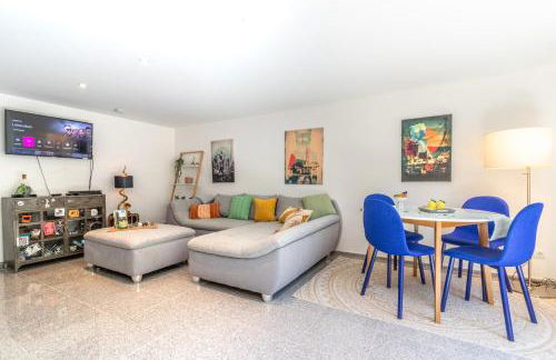 Eifelbergversteck Große und moderne Einliegerwohnung in Mayen - Foto 6