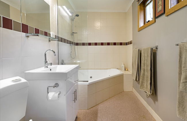 Mole Creek Cabins - Photo 68