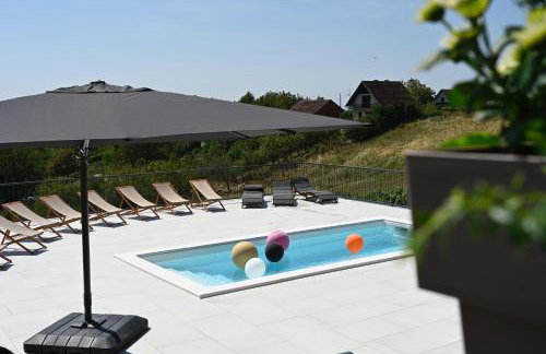 Holiday House Panorama Moslavina - Foto 36