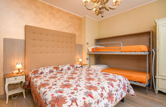 Appartamenti America - Foto 5