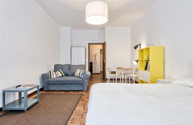 Torino Porta Nuova Studio - Foto 1