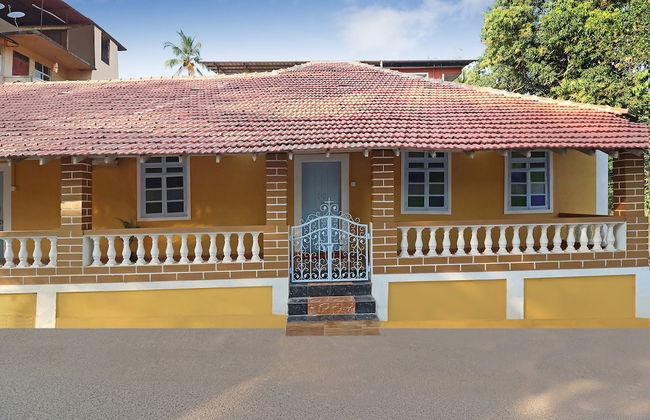 OYO Home 19723 Boutique 2BHK - Foto 23