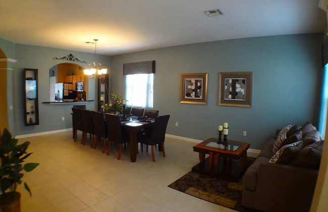 6BR 4BA Home in Windsor Hills by CV-2601 - Foto 51