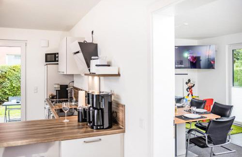 FEEL - Comfort Haus Münsterblick - Nahe Münster - Foto 18