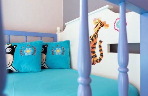 The backyard- Κατοικία στην Αγριά, Βόλου - Foto 19