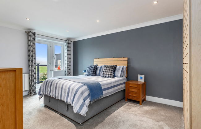 Blue Horizon - Spectacular Coastal Views - Foto 15