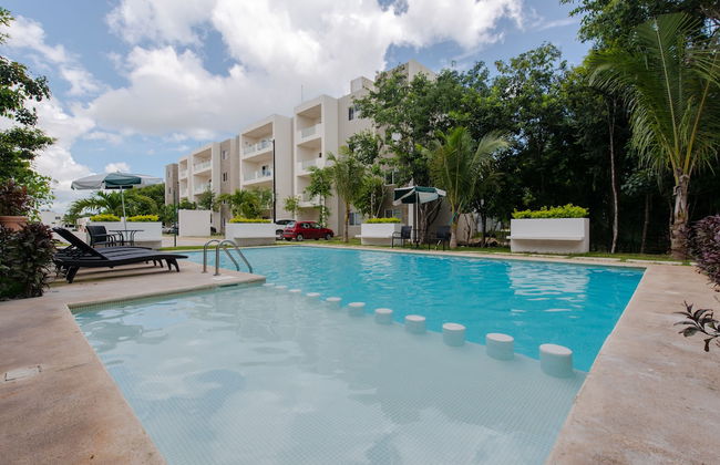 Departamento Velas Selvanova 207 - Photo 50