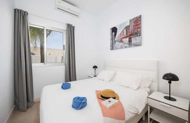 Villa Janubio With 3 Bedrooms and 2 Bathrooms - Photo 31