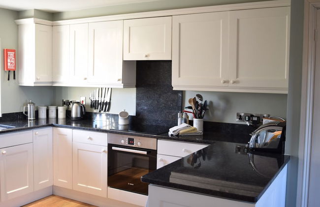 Cheltenham Cottage - Foto 7