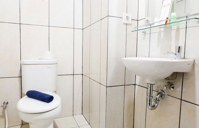 Modern Elegant Studio Grand Kamala Lagoon Apartment - Foto 23