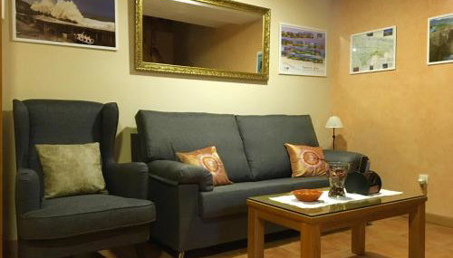 Apartamentos El Pradón de Santa Marina - Photo 2