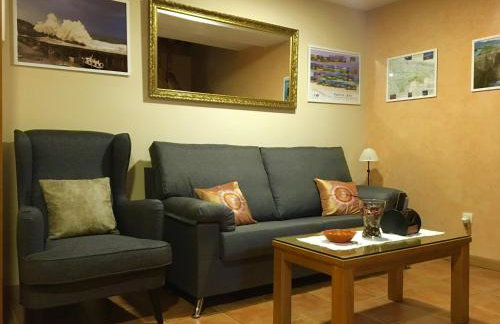 Apartamentos El Pradón de Santa Marina - Photo 2