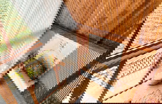 Hayasa Cabin Villa - Foto 20