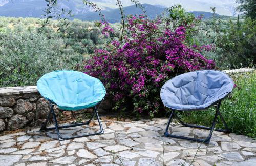 Green 'n Gray Sea & Mountain House - Foto 38