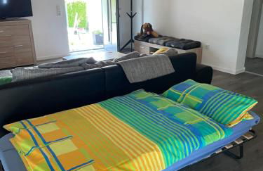 Ferienwohnung Waldeck - Foto 7