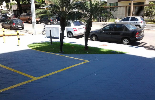 Flats Studio 45 - Photo 12