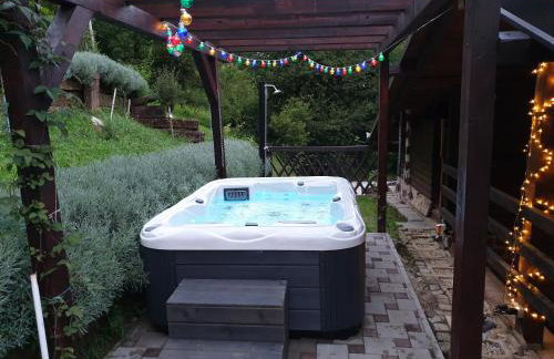 Vila Ema-kuća za odmor - Foto 8