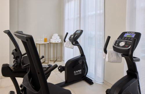 Quality Aparthotel Bordeaux Saint-Jean - Foto 18